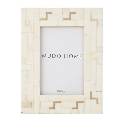 MARBLE ÇERÇEVE 15 CM