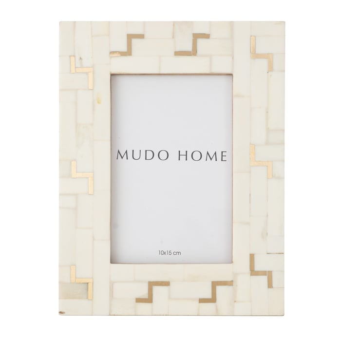 MARBLE ÇERÇEVE 15 CM