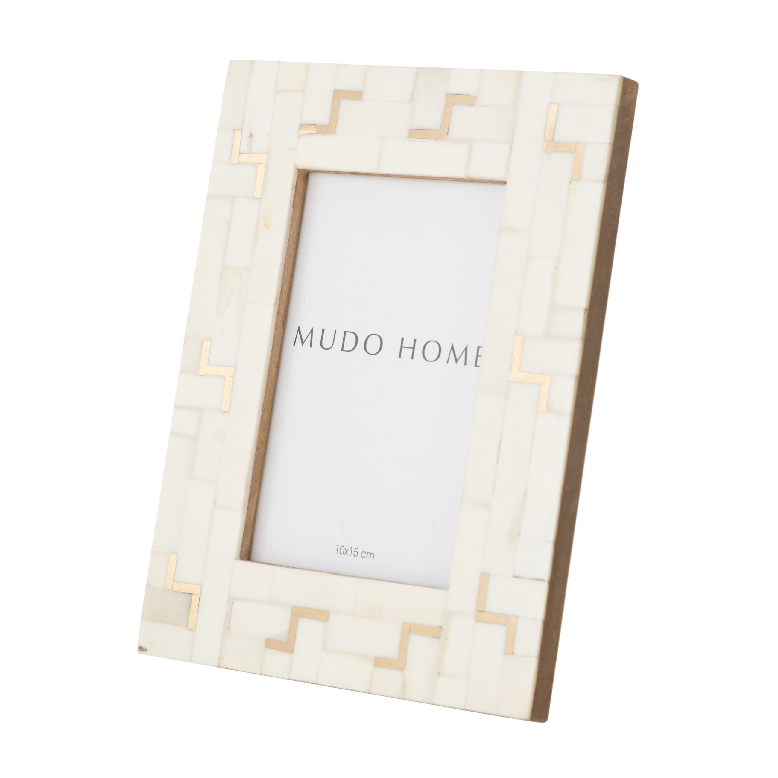 MARBLE ÇERÇEVE 15 CM