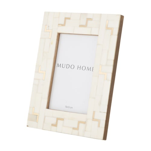 MARBLE ÇERÇEVE 15 CM