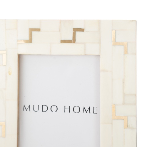 MARBLE ÇERÇEVE 15 CM