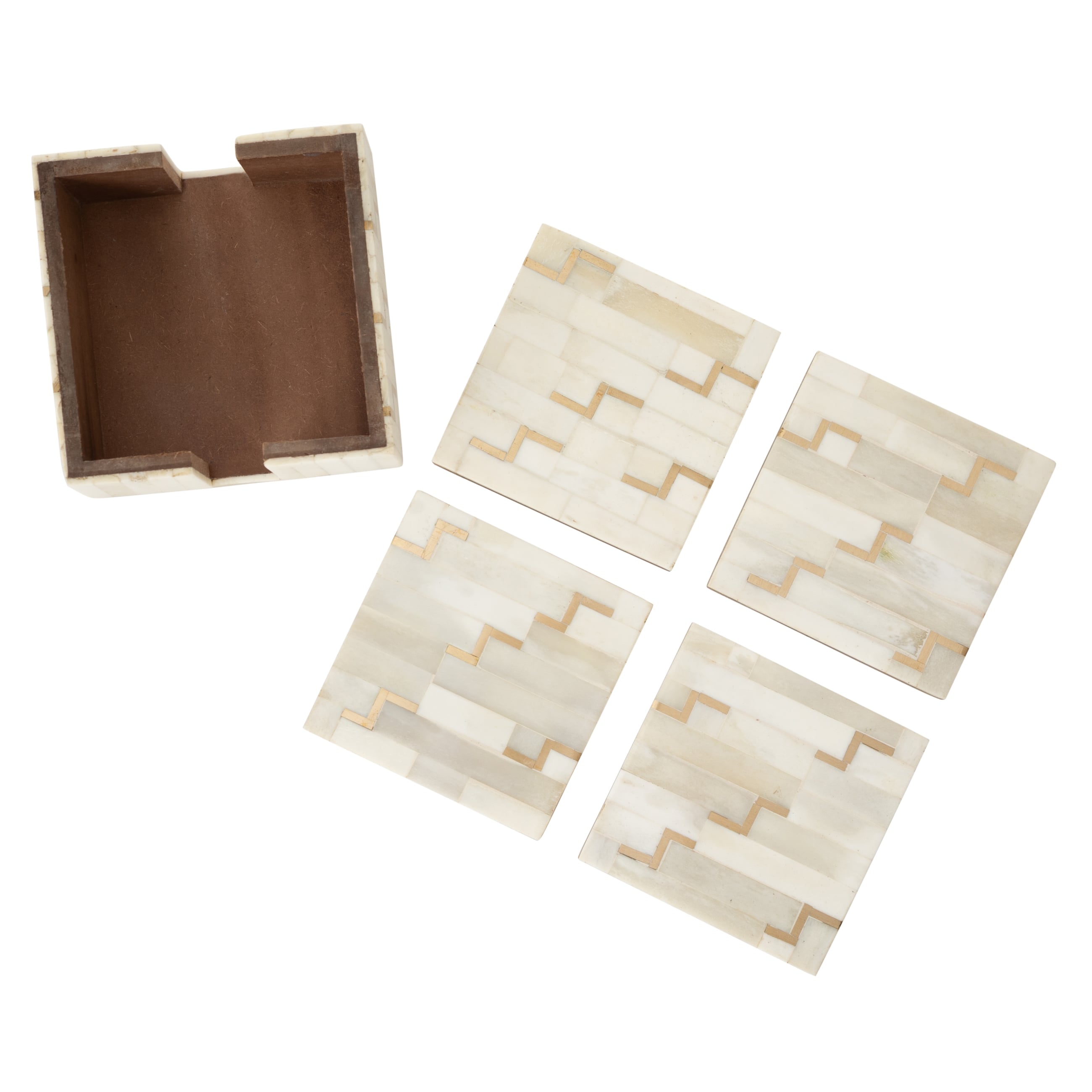 MARBLE DEKORATIF ALTLIK