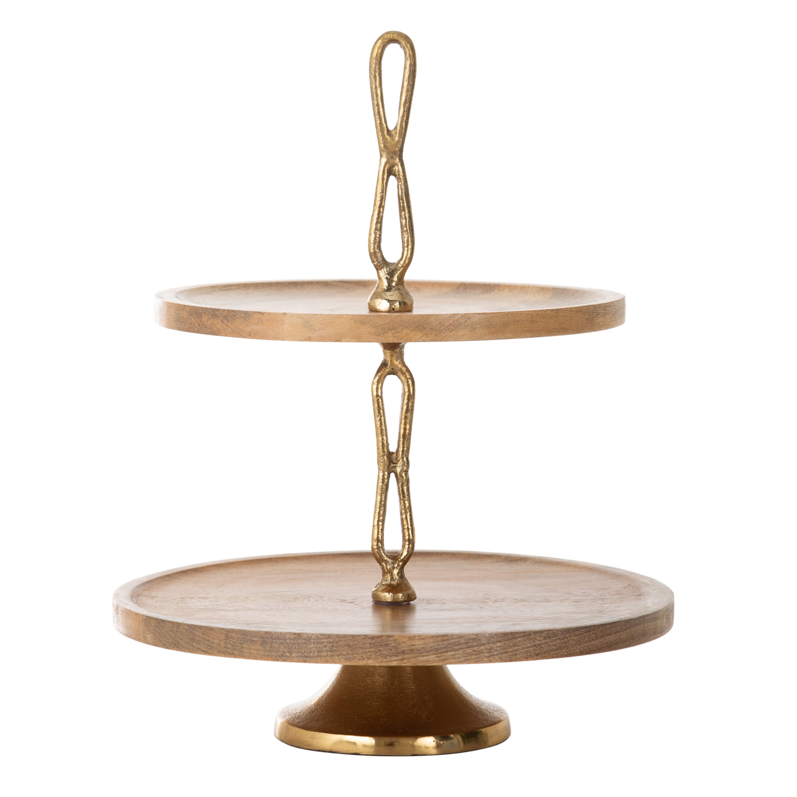 GROVE DEKORATİF KEK STANDI 40 CM