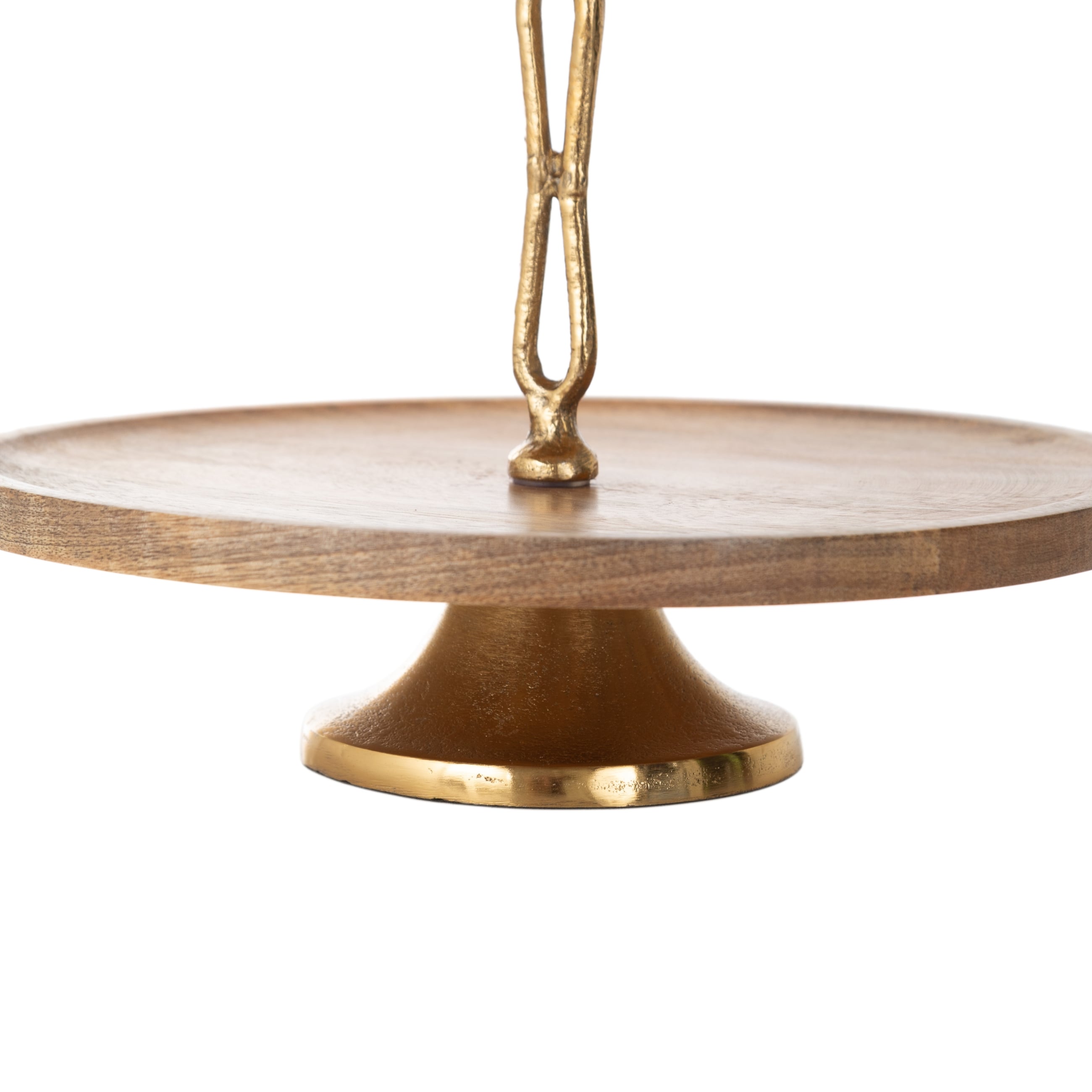 GROVE DEKORATİF KEK STANDI 40 CM