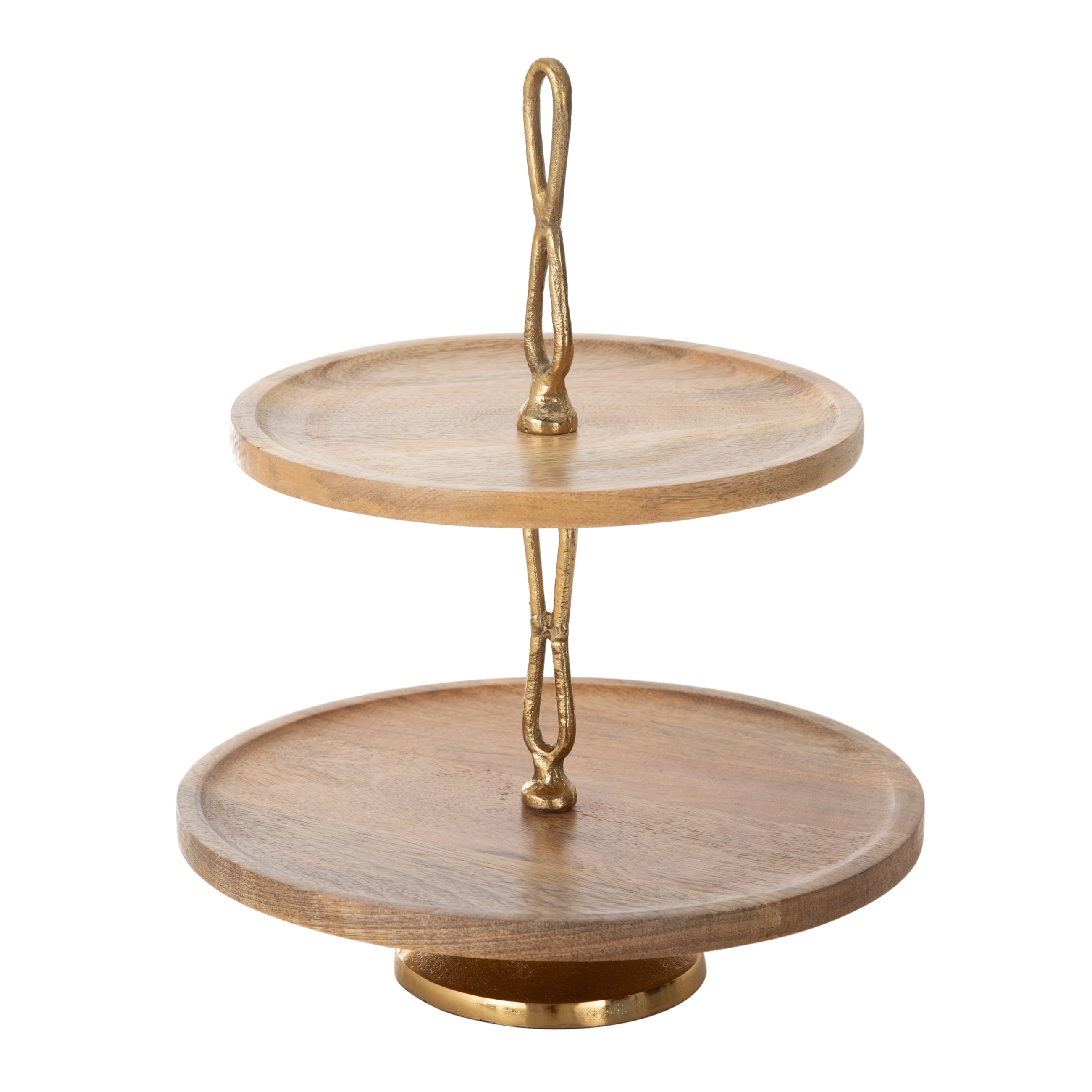 GROVE DEKORATİF KEK STANDI 40 CM