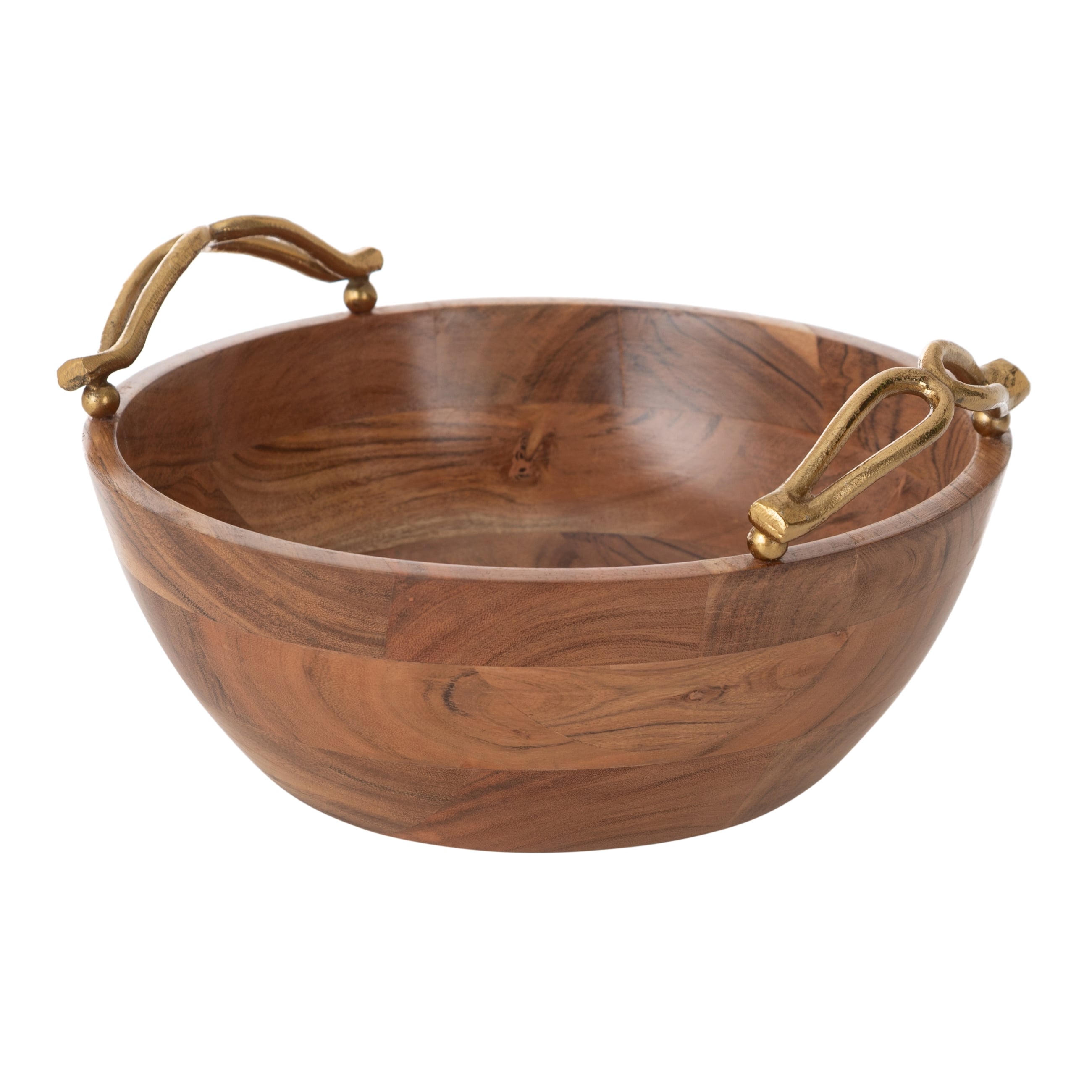 GROVE DEKORATİF KASE 30 CM