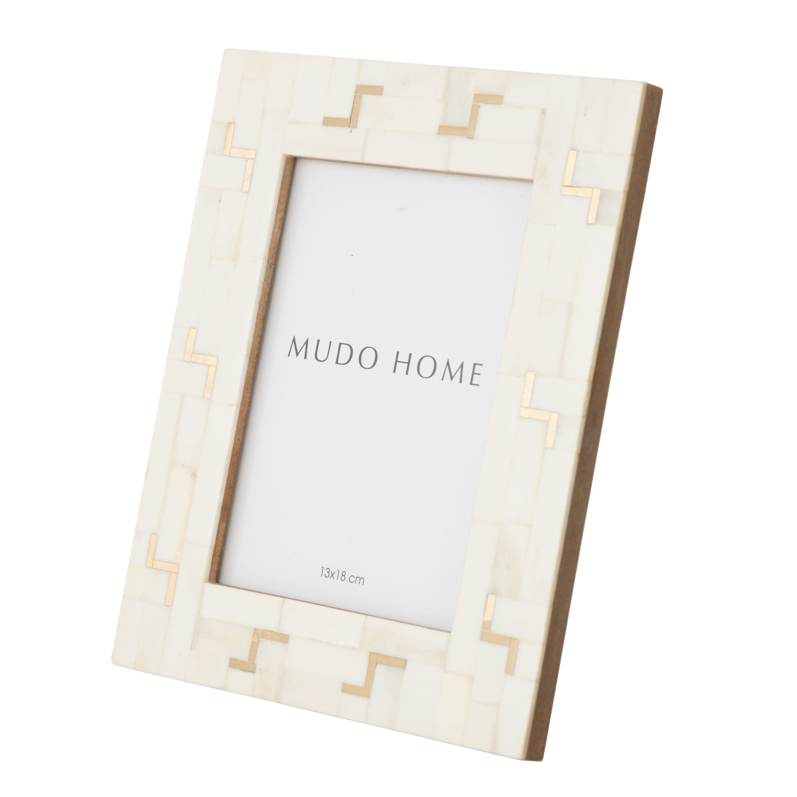 MARBLE ÇERÇEVE 18 CM