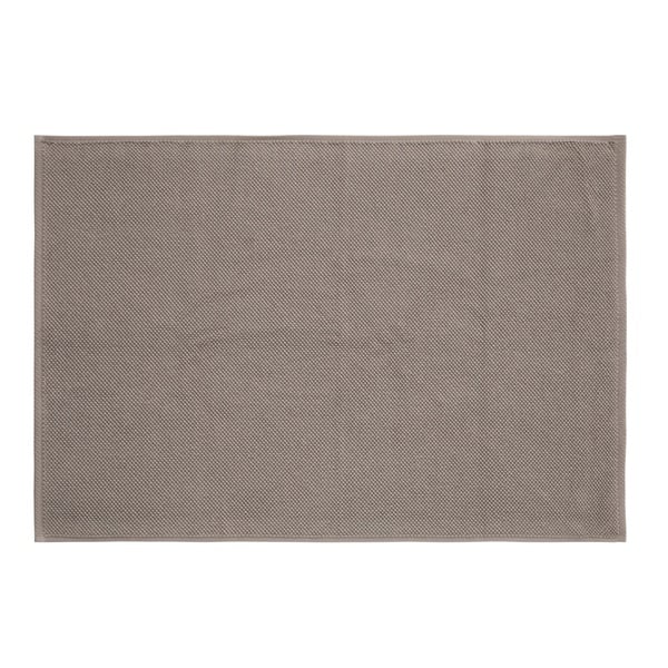 Mudo Home  Diana Banyo Paspası Gri 60X90