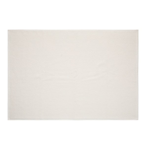 Mudo Home  Diana Banyo Paspası Ekru 60X90