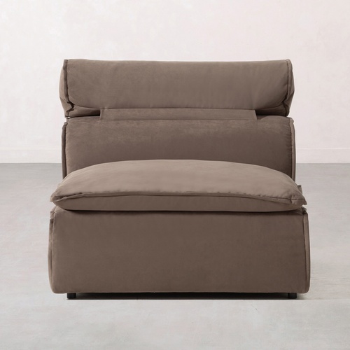 COMFY KOLSUZ MODÜL TAUPE