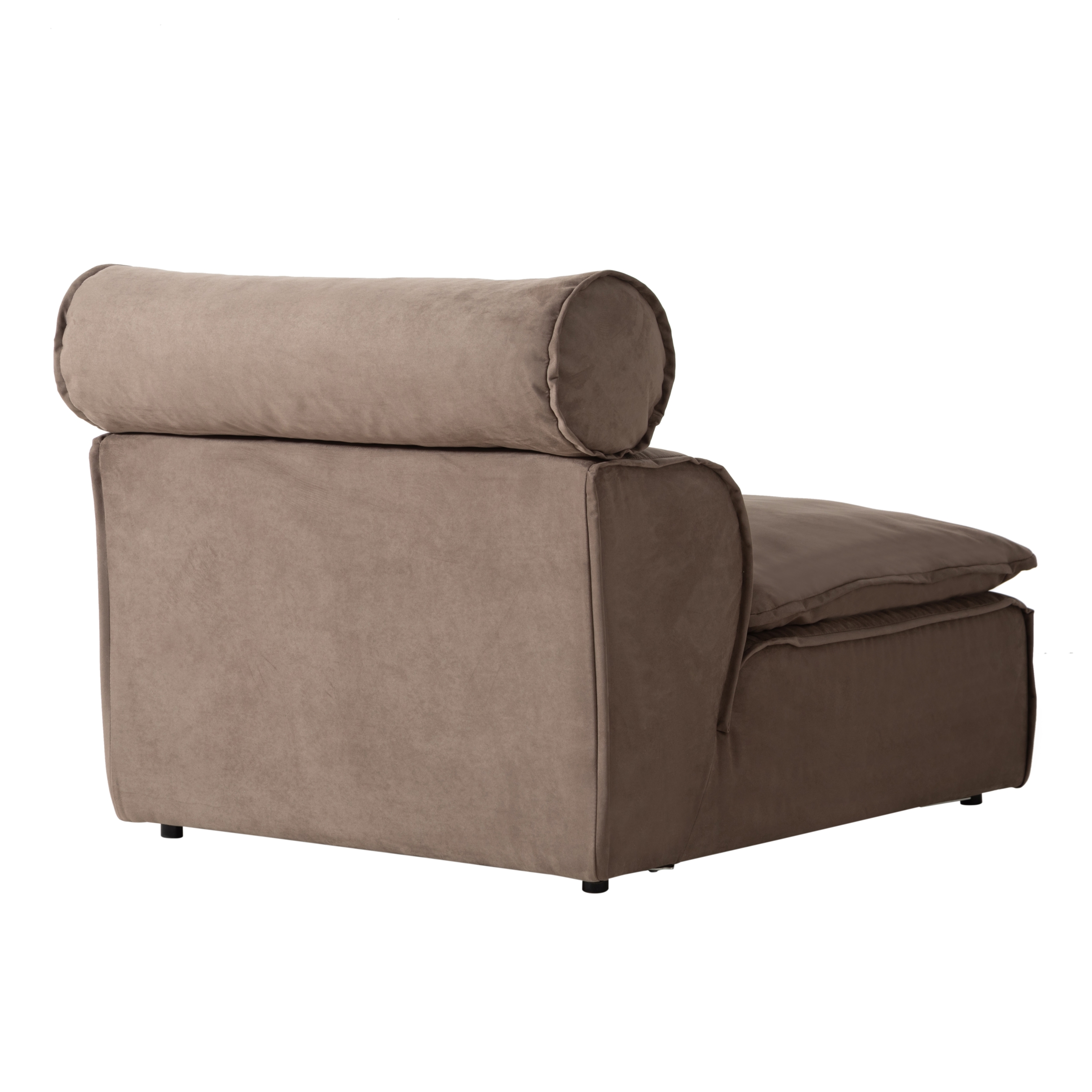 COMFY KOLSUZ MODÜL TAUPE