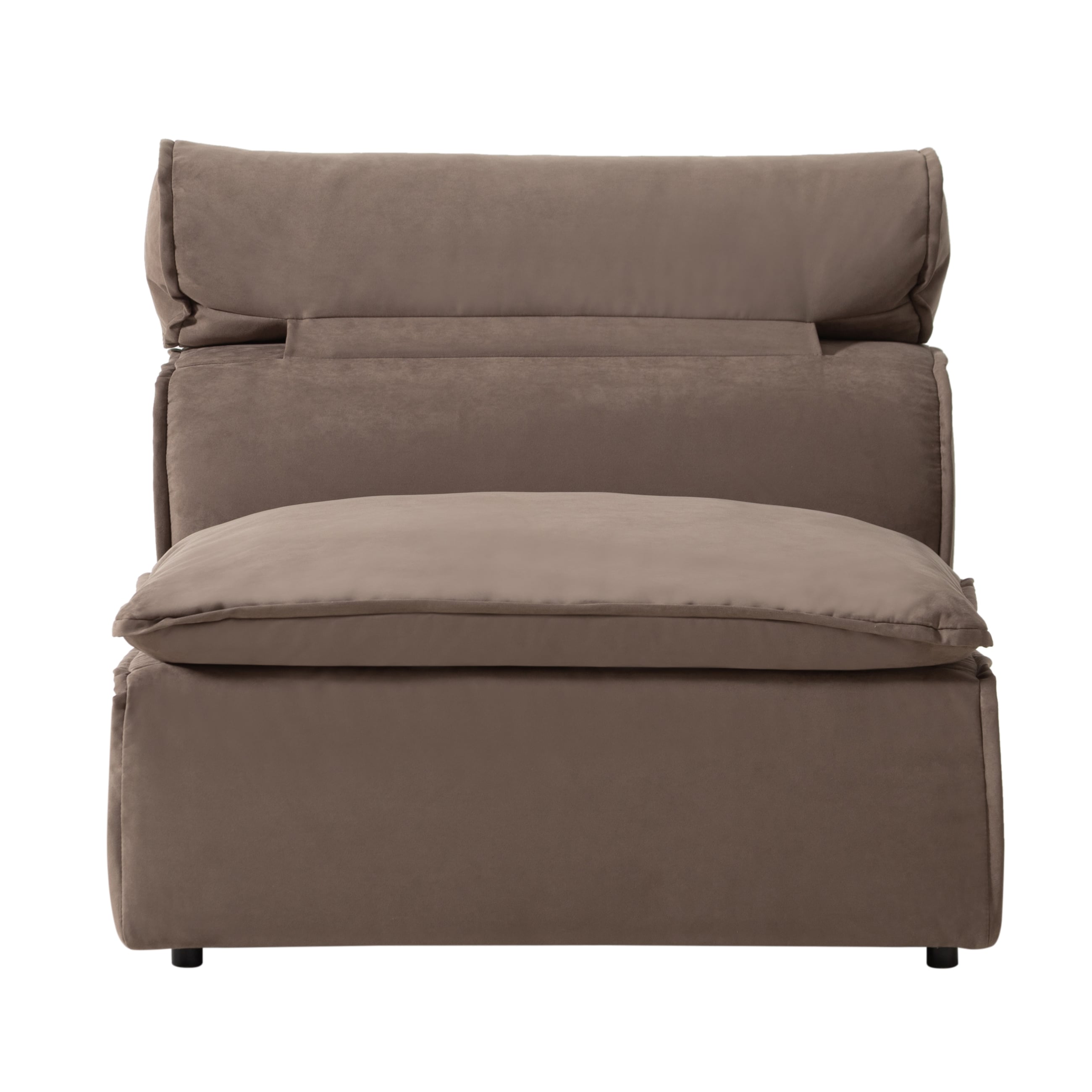COMFY KOLSUZ MODÜL TAUPE