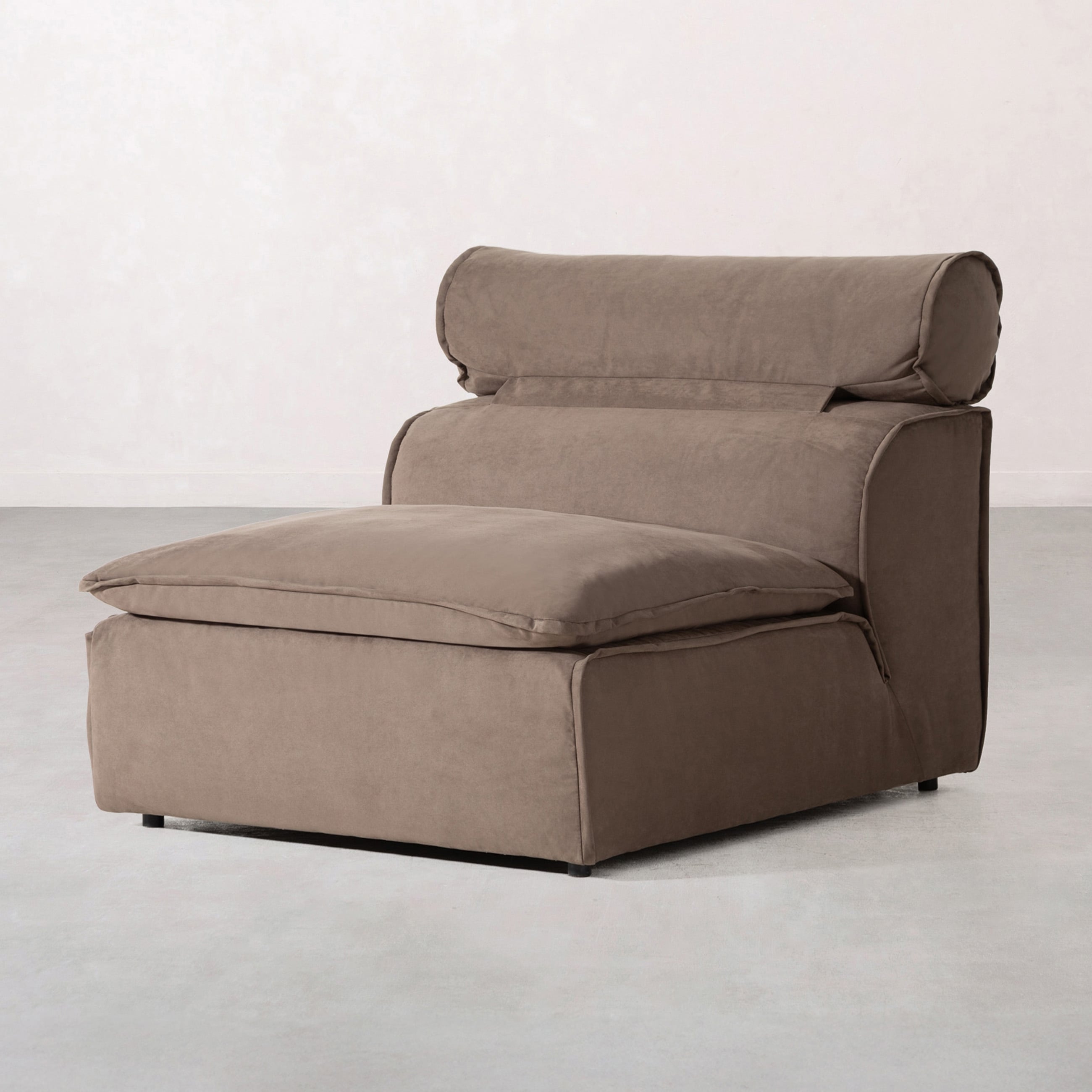 COMFY KOLSUZ MODÜL TAUPE