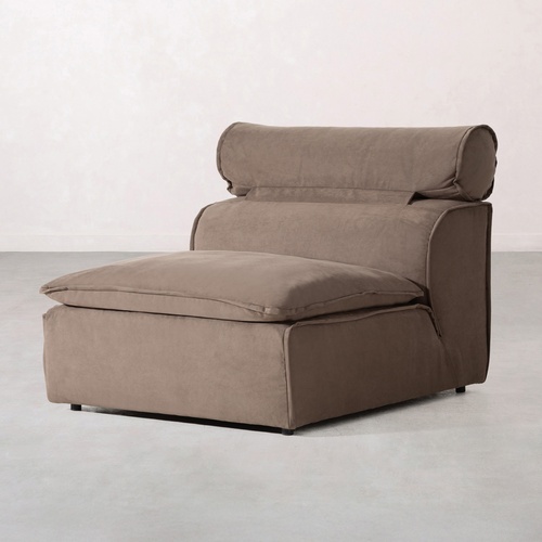 COMFY KOLSUZ MODÜL TAUPE