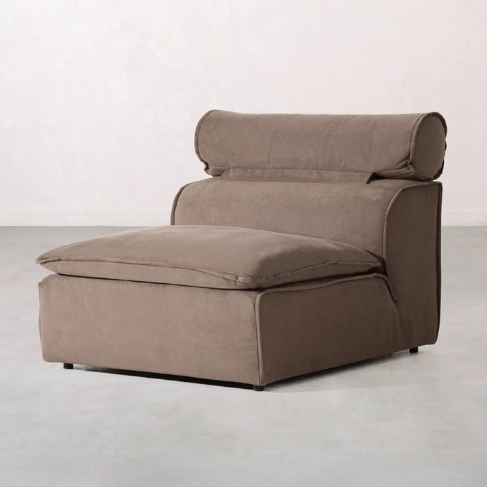 COMFY KOLSUZ MODÜL TAUPE