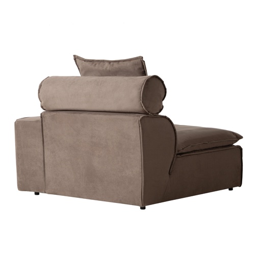  COMFY SOL KOLLU MODÜL TAUPE