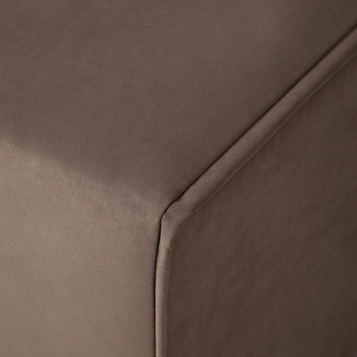  COMFY SOL KOLLU MODÜL TAUPE