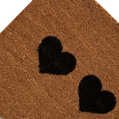 THREE HEARTS KAPI PASPASI 40X60