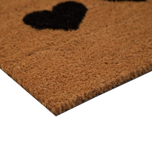 THREE HEARTS KAPI PASPASI 40X60