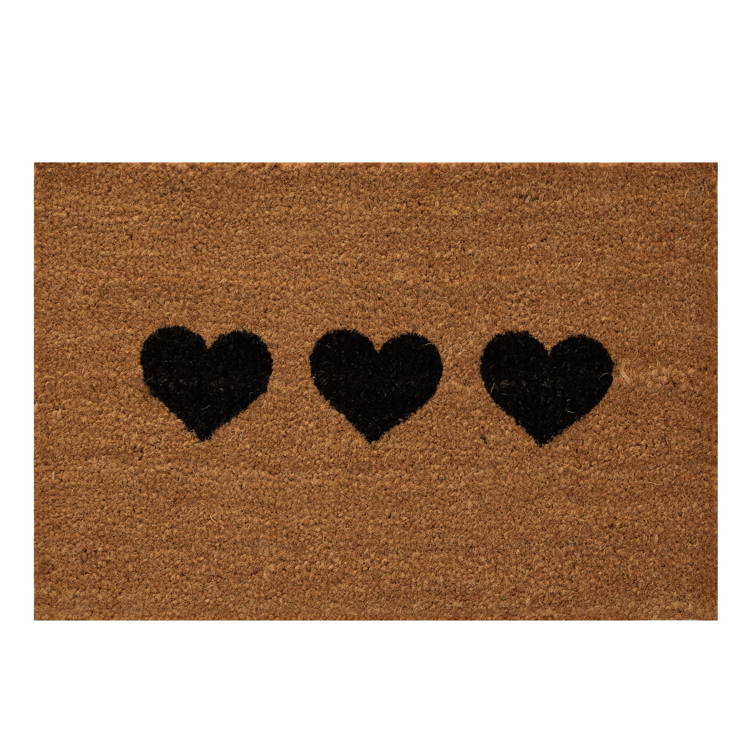 THREE HEARTS KAPI PASPASI 40X60