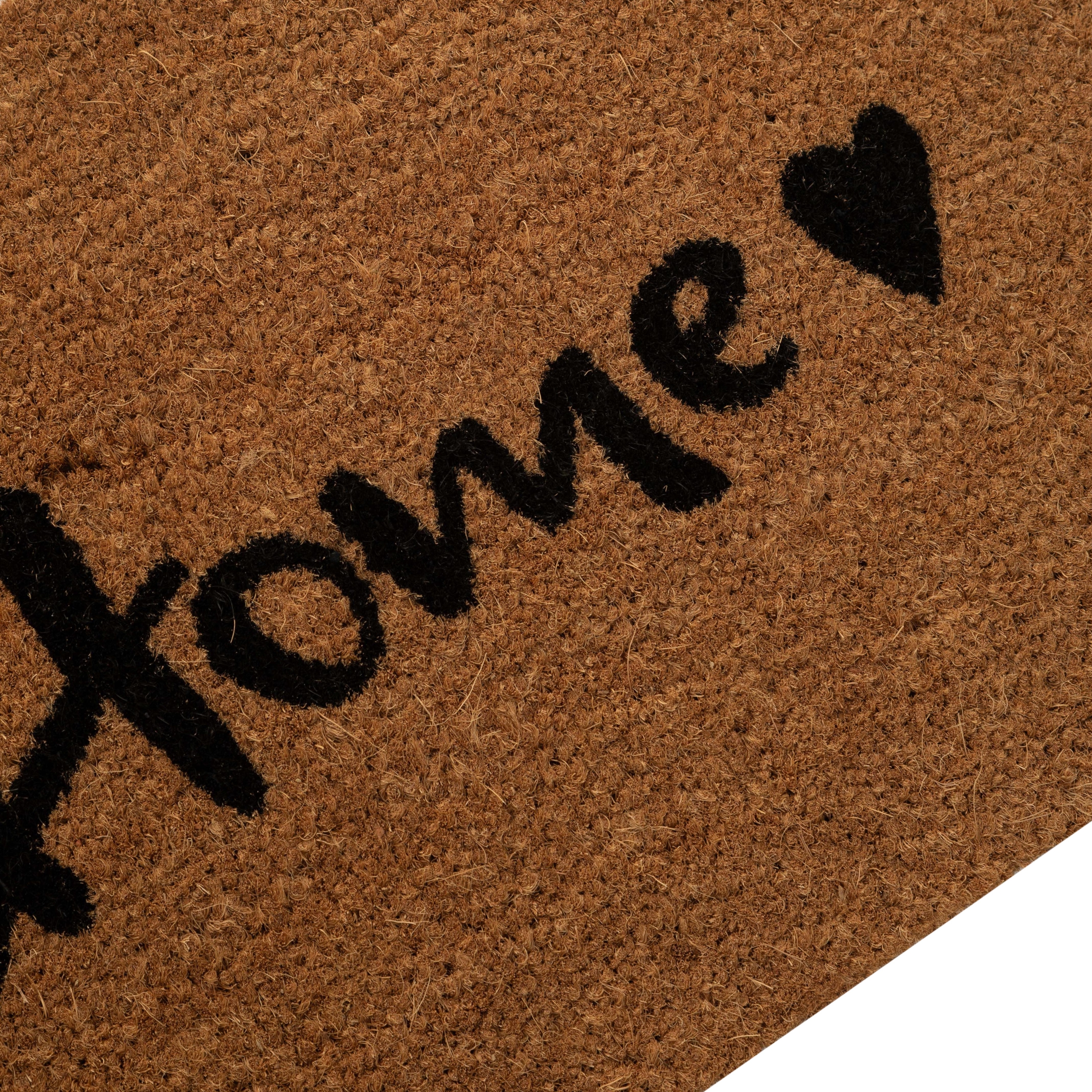 HOME WITH LOVE KAPI PASPASI 40X60