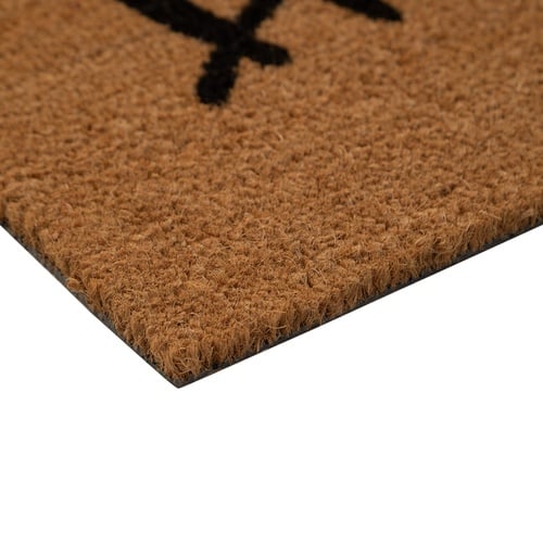 HOME WITH LOVE KAPI PASPASI 40X60