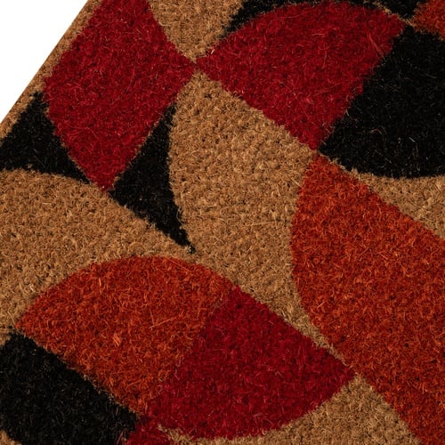 ABSTRACT KAPI PASPASI 40X60