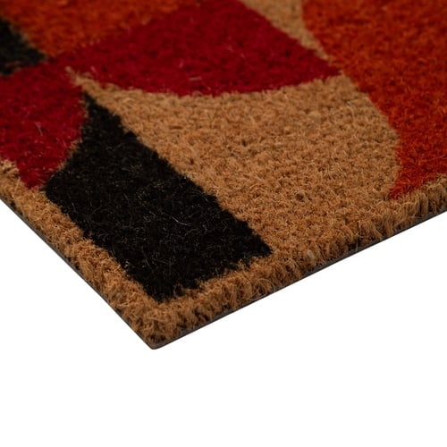 ABSTRACT KAPI PASPASI 40X60