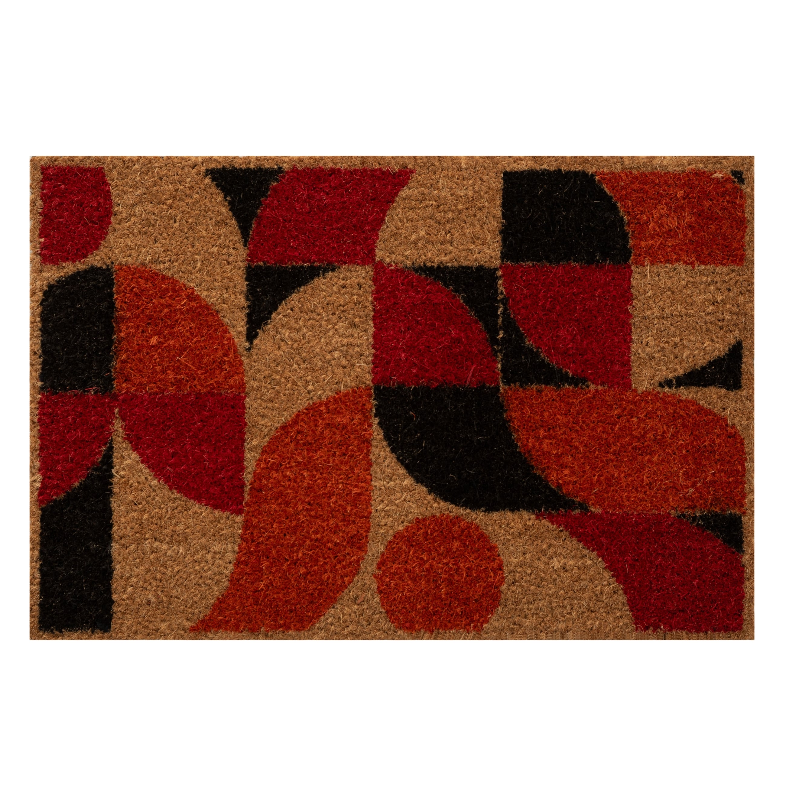 ABSTRACT KAPI PASPASI 40X60