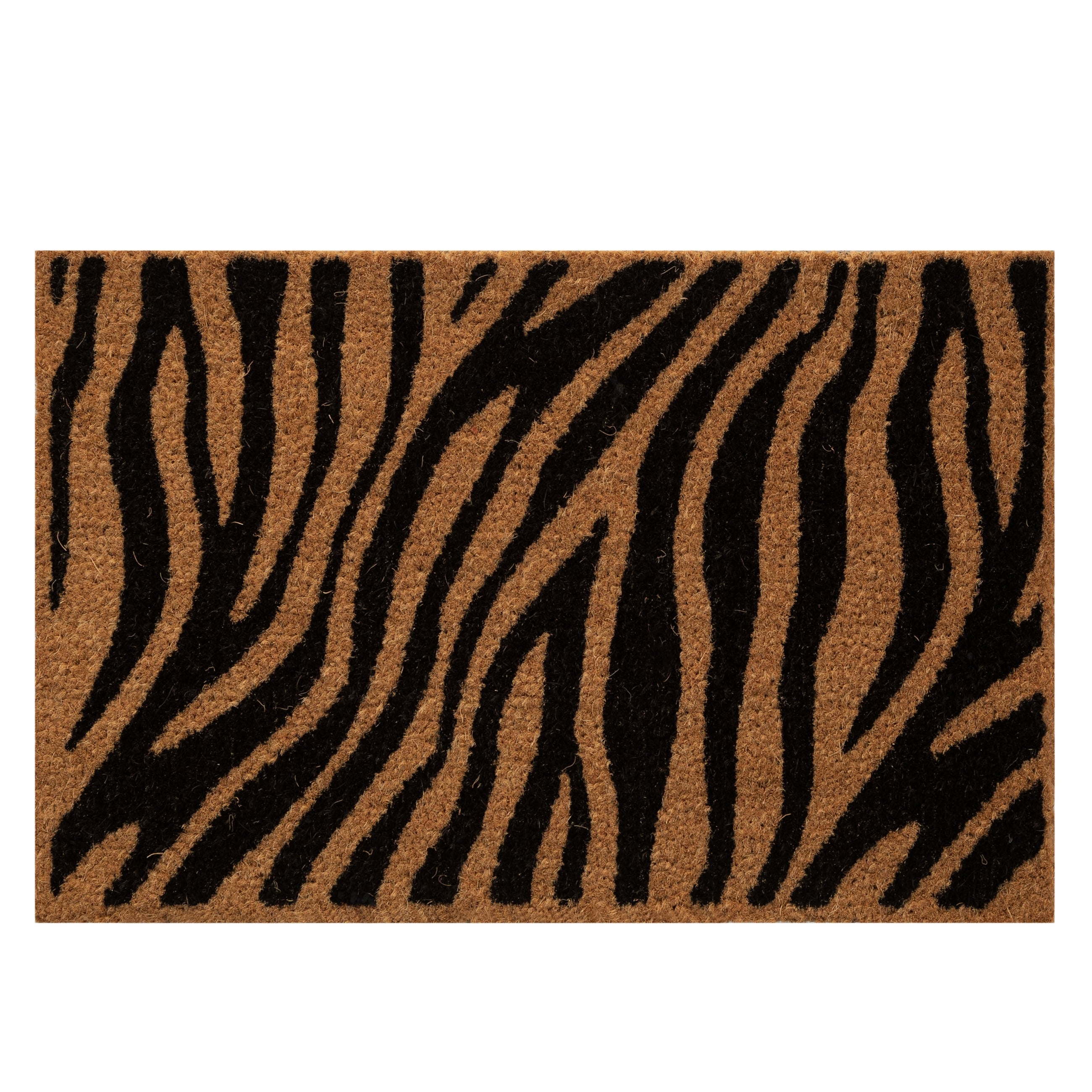 WILD ZEBRA KAPI PASPASI 40X60