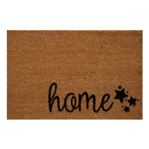 HOME WITH STARS KAPI PASPASI 40X60