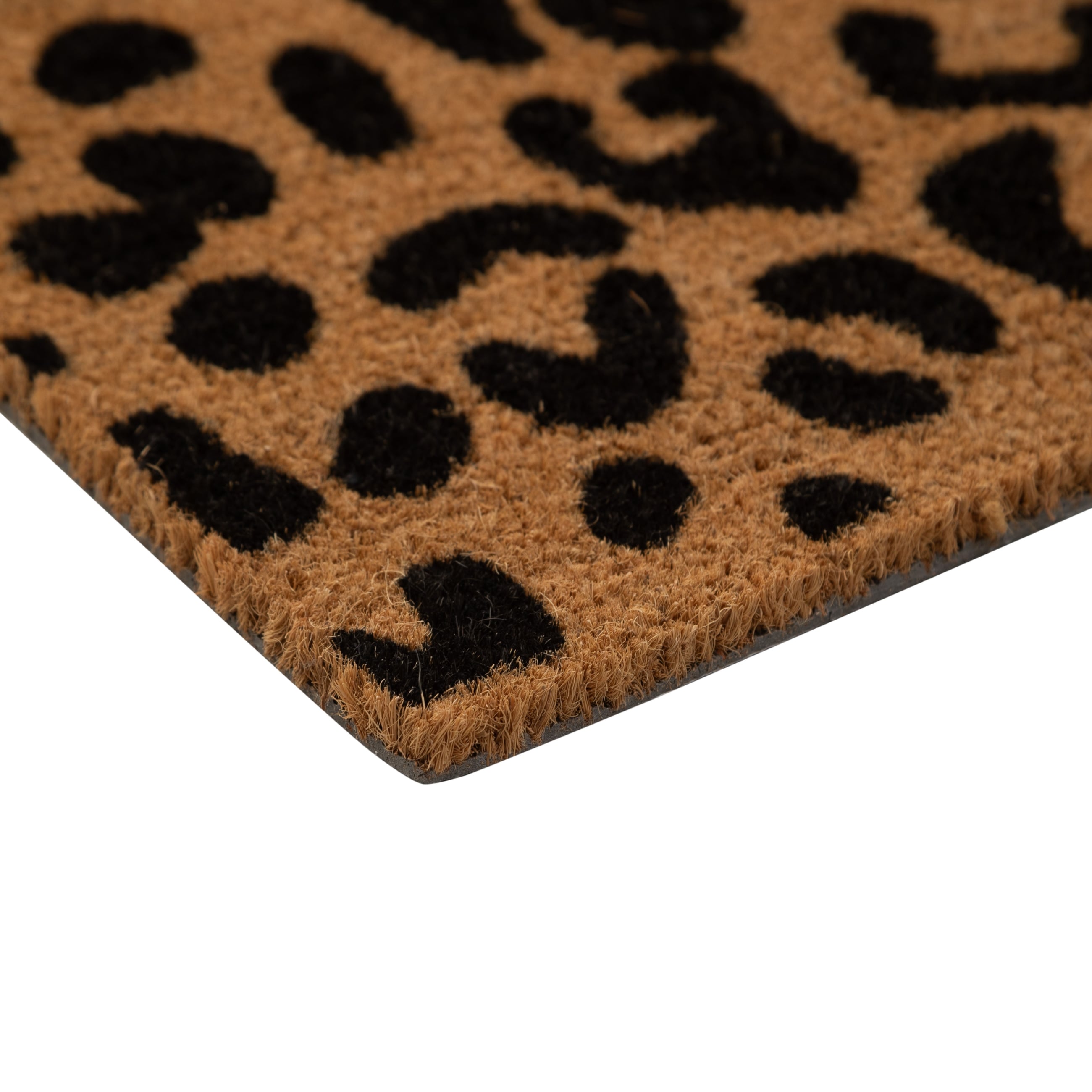 WILD LEOPARD KAPI PASPASI 40X60