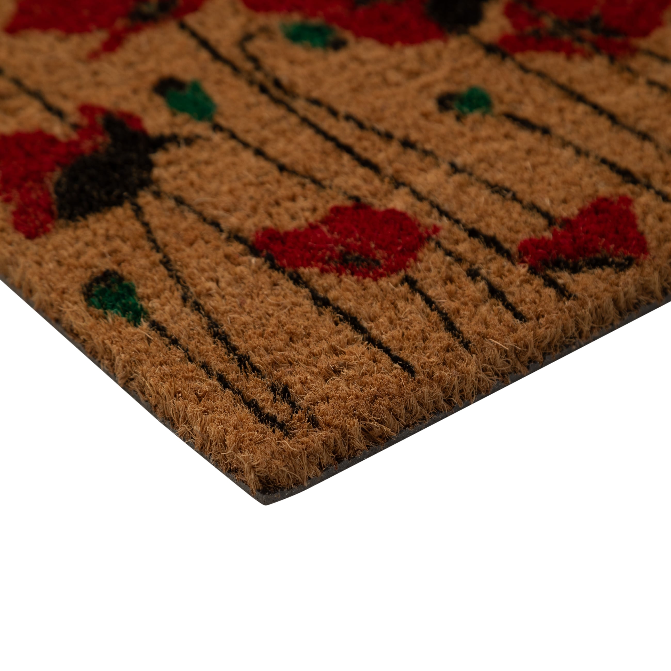 RED BLOSSOM KAPI PASPASI 40X60