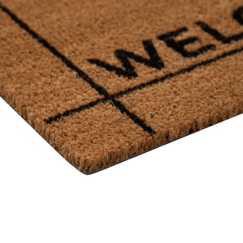 LINE WELCOME KAPI PASPASI 40X60