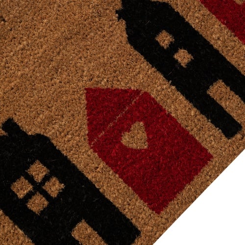 LOVELY HOME KAPI PASPASI 40X60