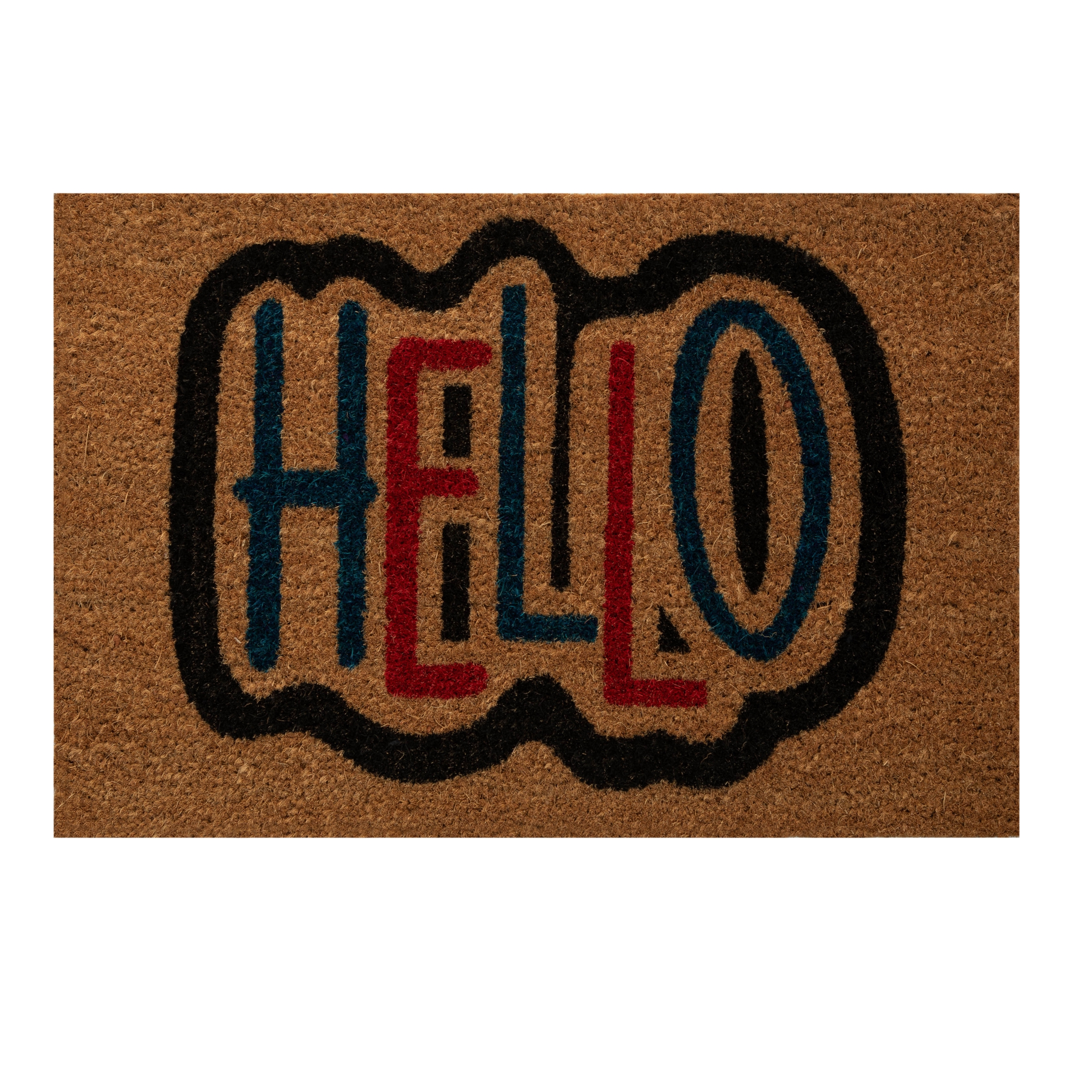 JOYFUL HELLO KAPI PASPASI 40X60