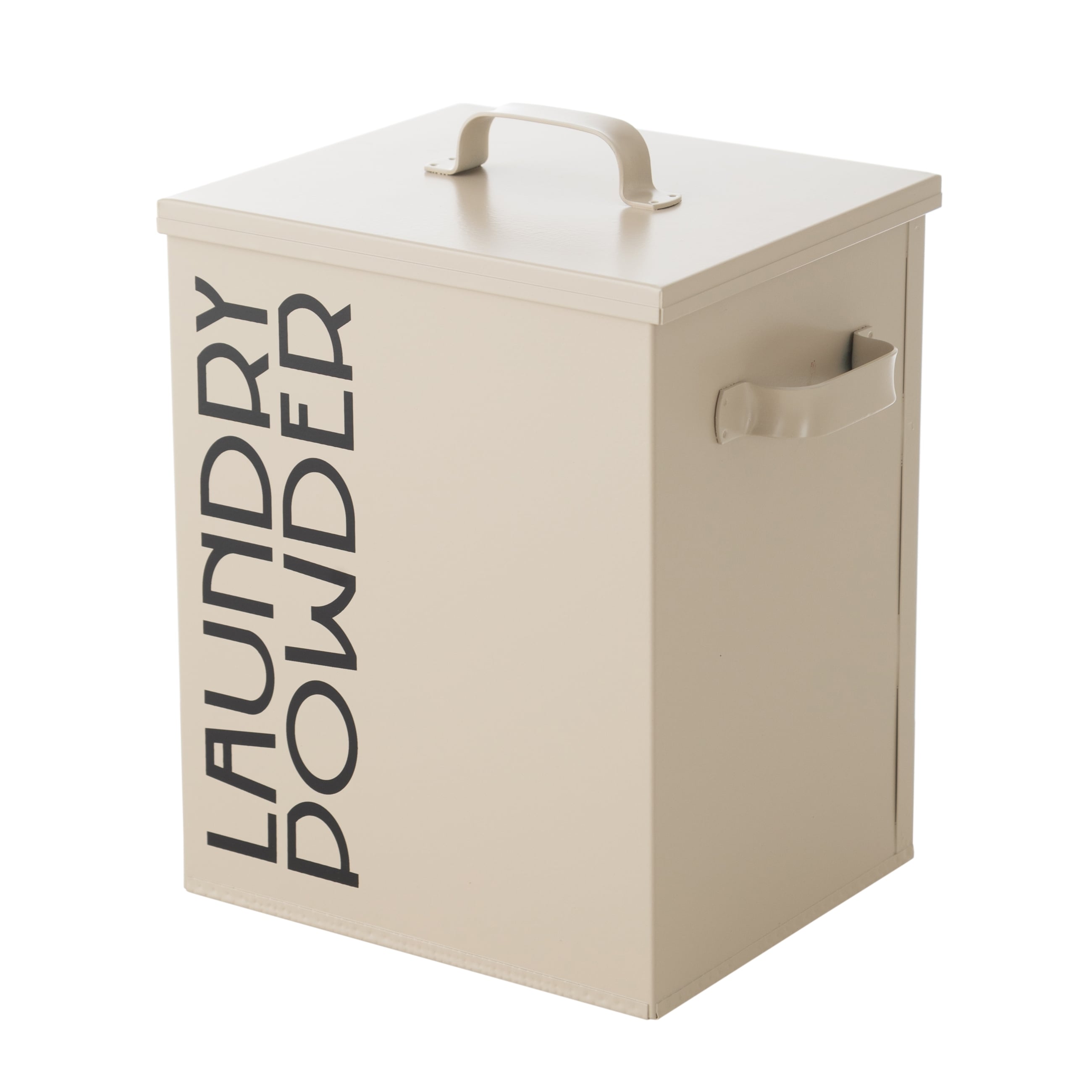 ROMA DETERJANLIK MAT BEJ 18X15X23