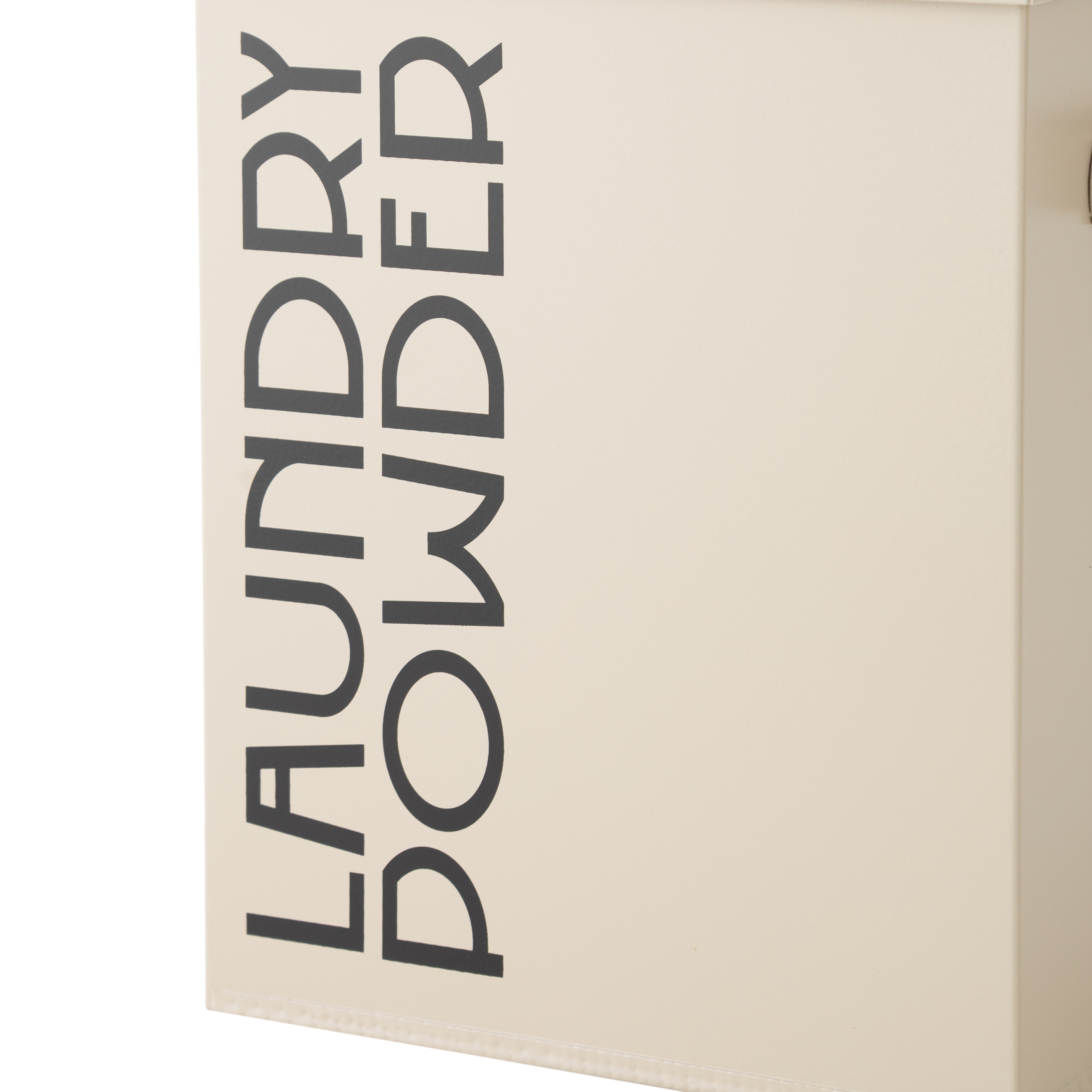 ROMA DETERJANLIK MAT BEJ 18X15X23