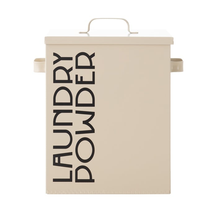 ROMA DETERJANLIK MAT BEJ 18X15X23