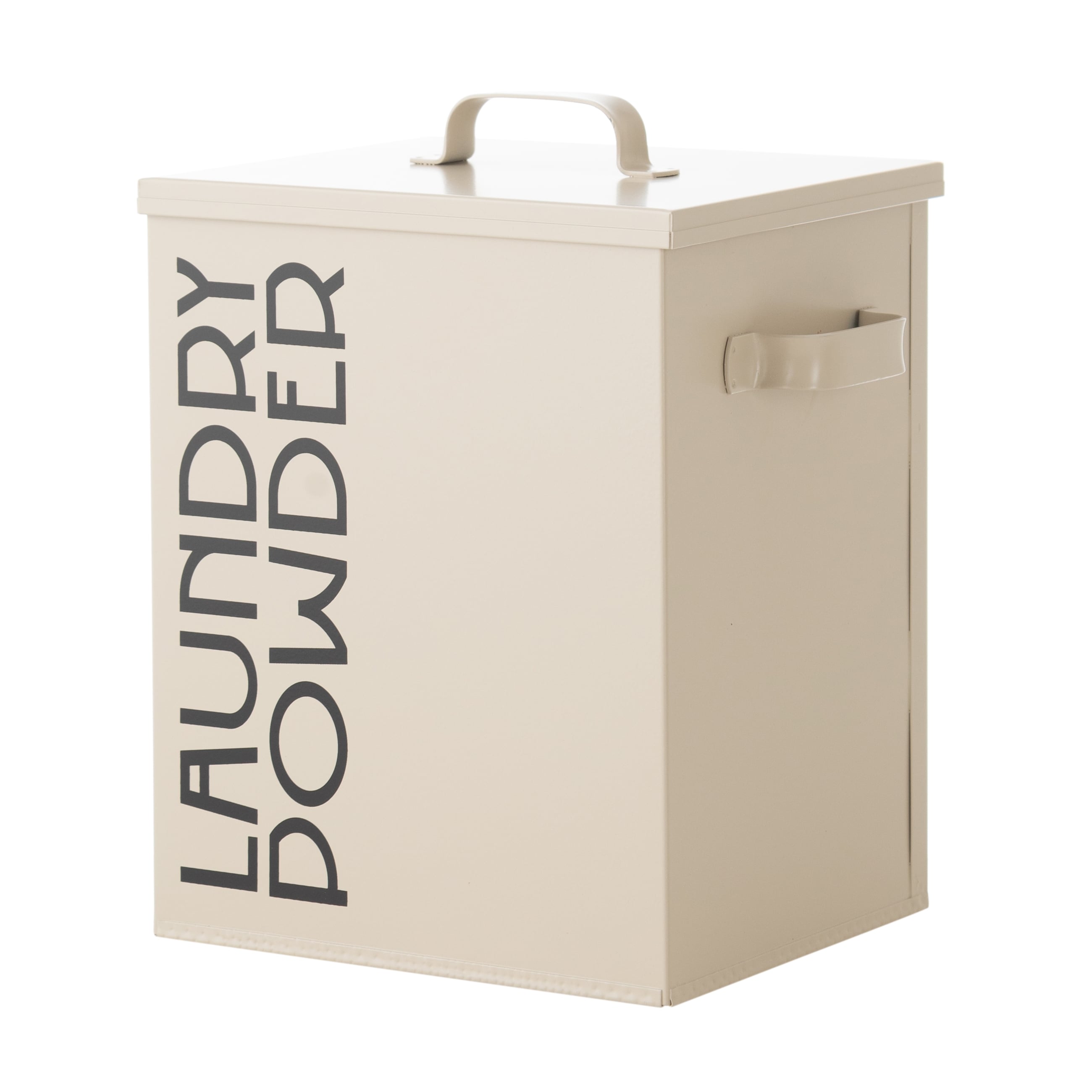 ROMA DETERJANLIK MAT BEJ 18X15X23