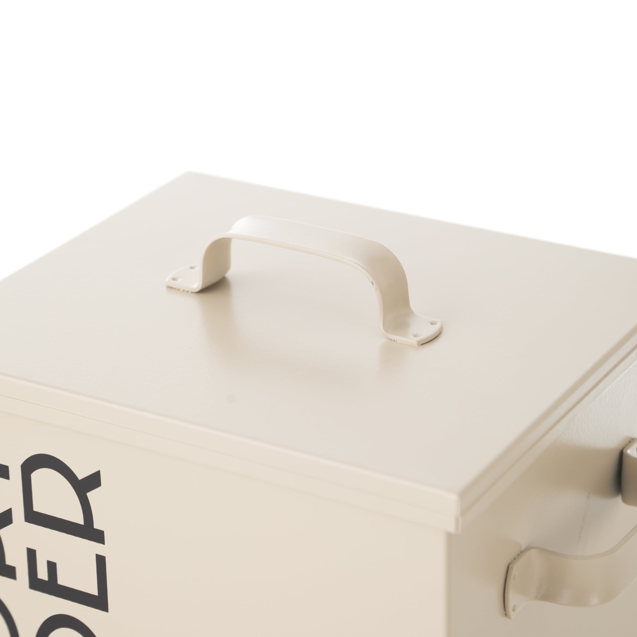 ROMA DETERJANLIK MAT BEJ 18X15X23