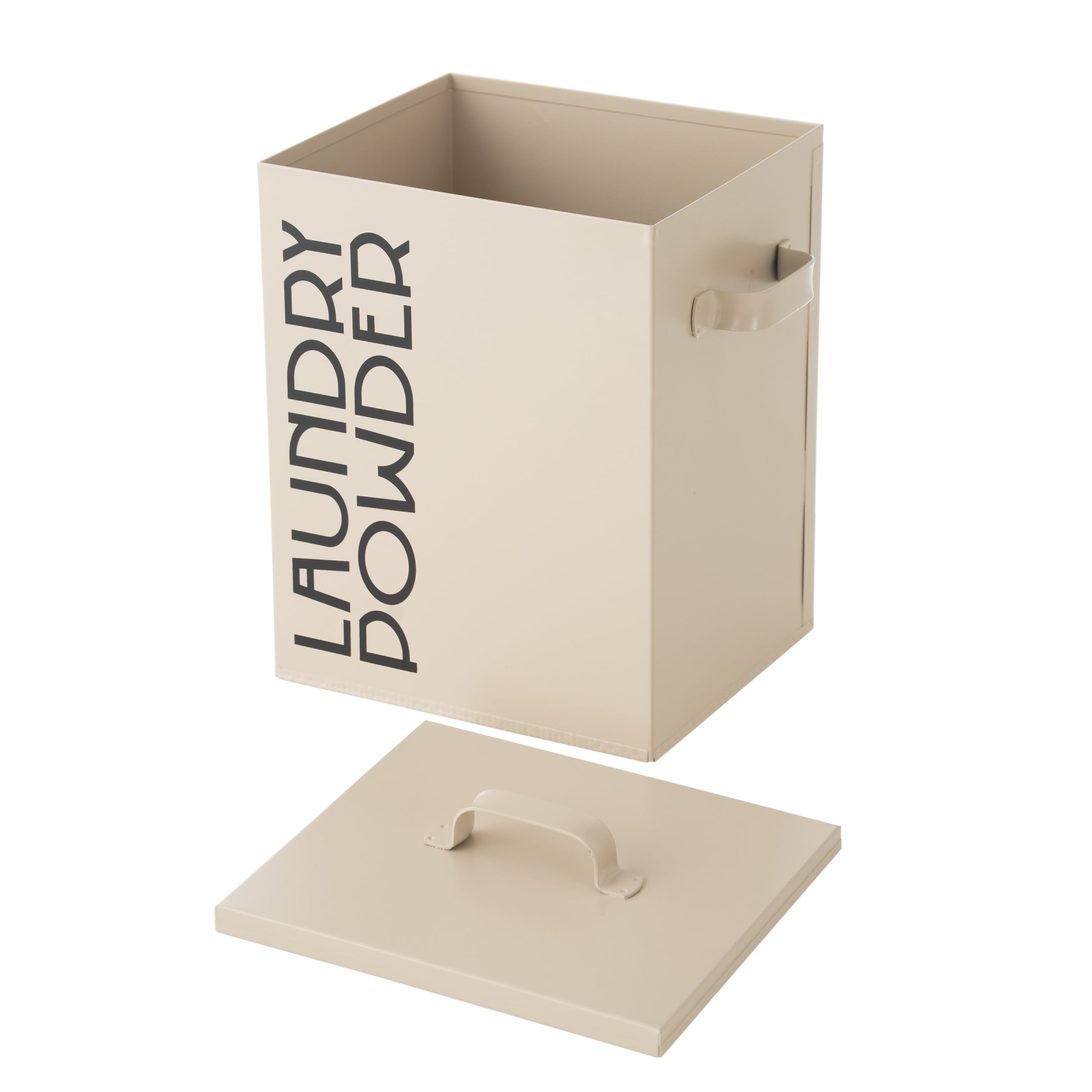 ROMA DETERJANLIK MAT BEJ 18X15X23