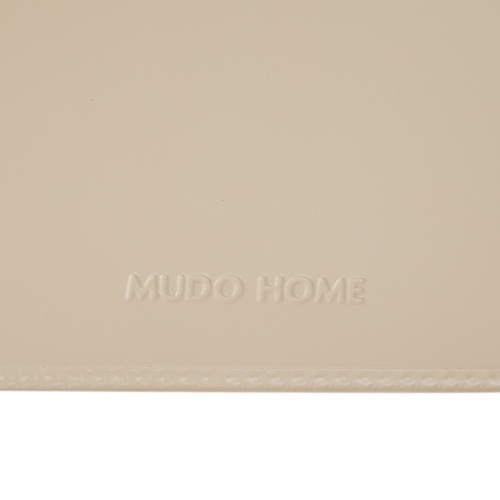  ROMA BÖLMELİ DÜZENLEYİCİ MAT BEJ 19X16X13