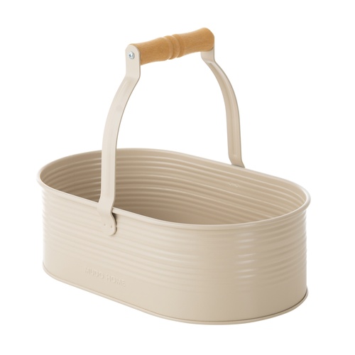 ROMA KULPLU DÜZENLEYİCİ MAT BEJ 32X18X26