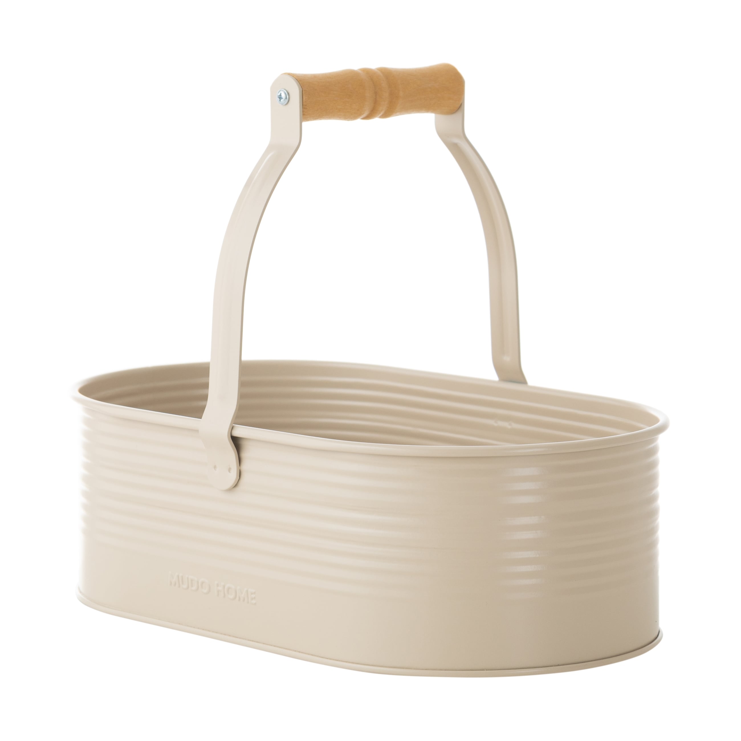 ROMA KULPLU DÜZENLEYİCİ MAT BEJ 32X18X26