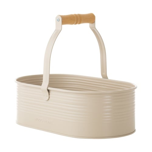 ROMA KULPLU DÜZENLEYİCİ MAT BEJ 32X18X26