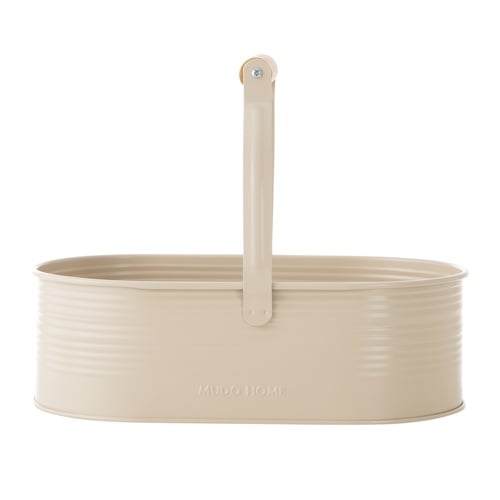 ROMA KULPLU DÜZENLEYİCİ MAT BEJ 32X18X26