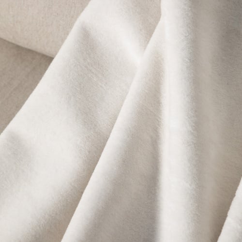  ELONA ÇİFT TARAFLI BATTANİYE BEJ EKRU 150X200