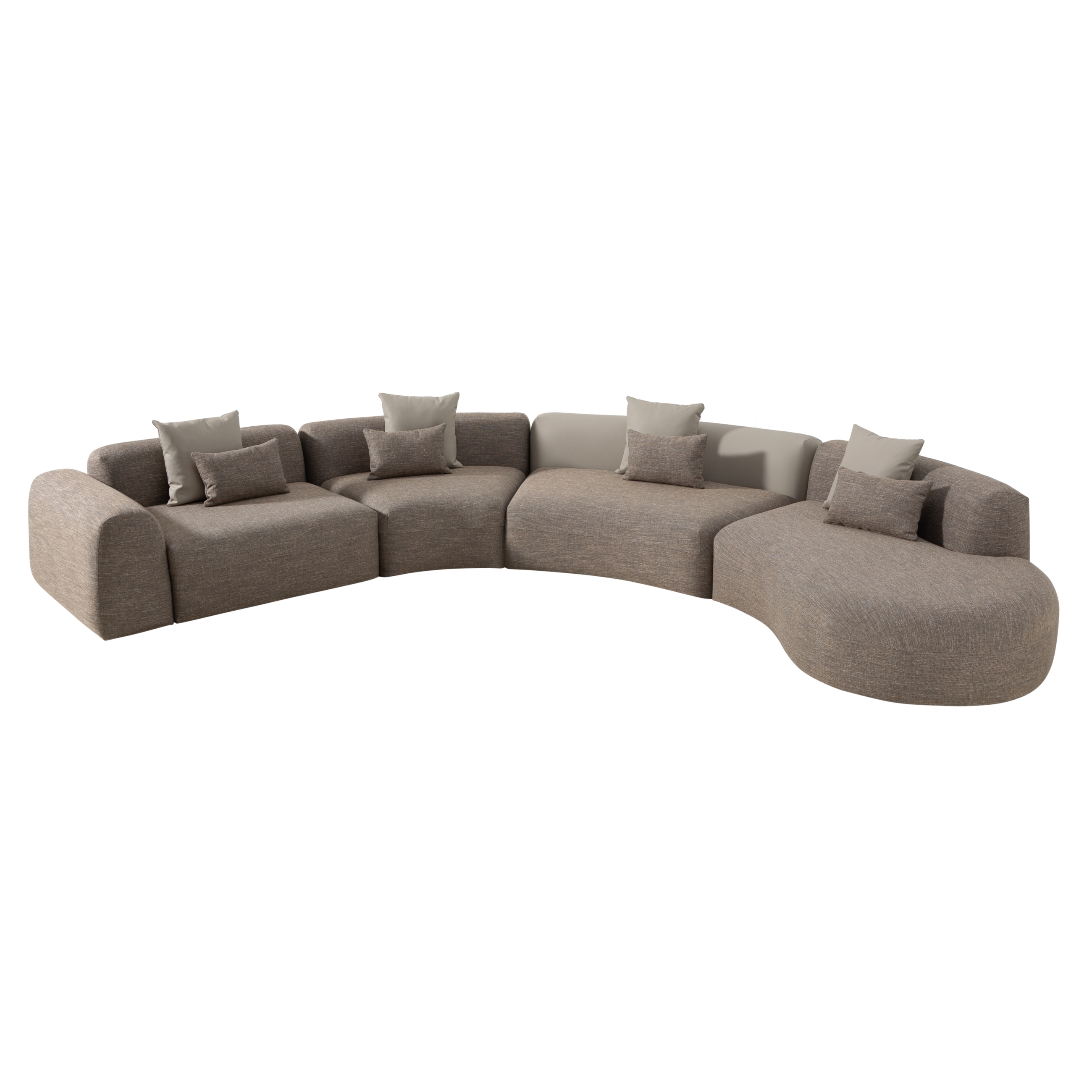 TYLER ARA MODÜL 180 CM