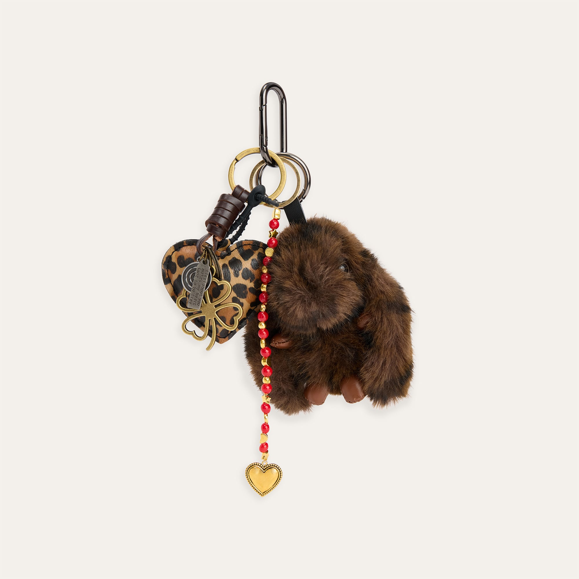 İPLİ CHARM ANAHTARLIK